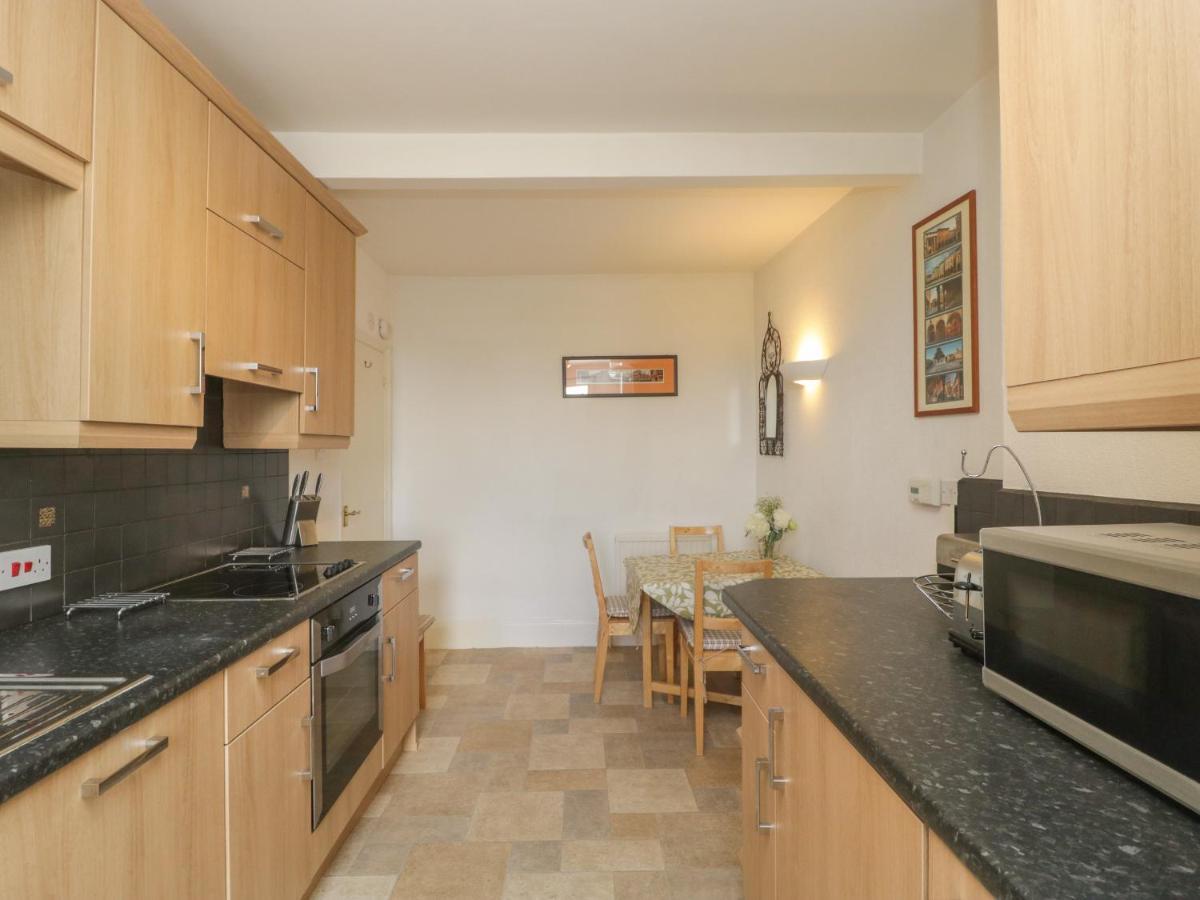 Apartament 1 Abbey Court Sherborne  Zewnętrze zdjęcie