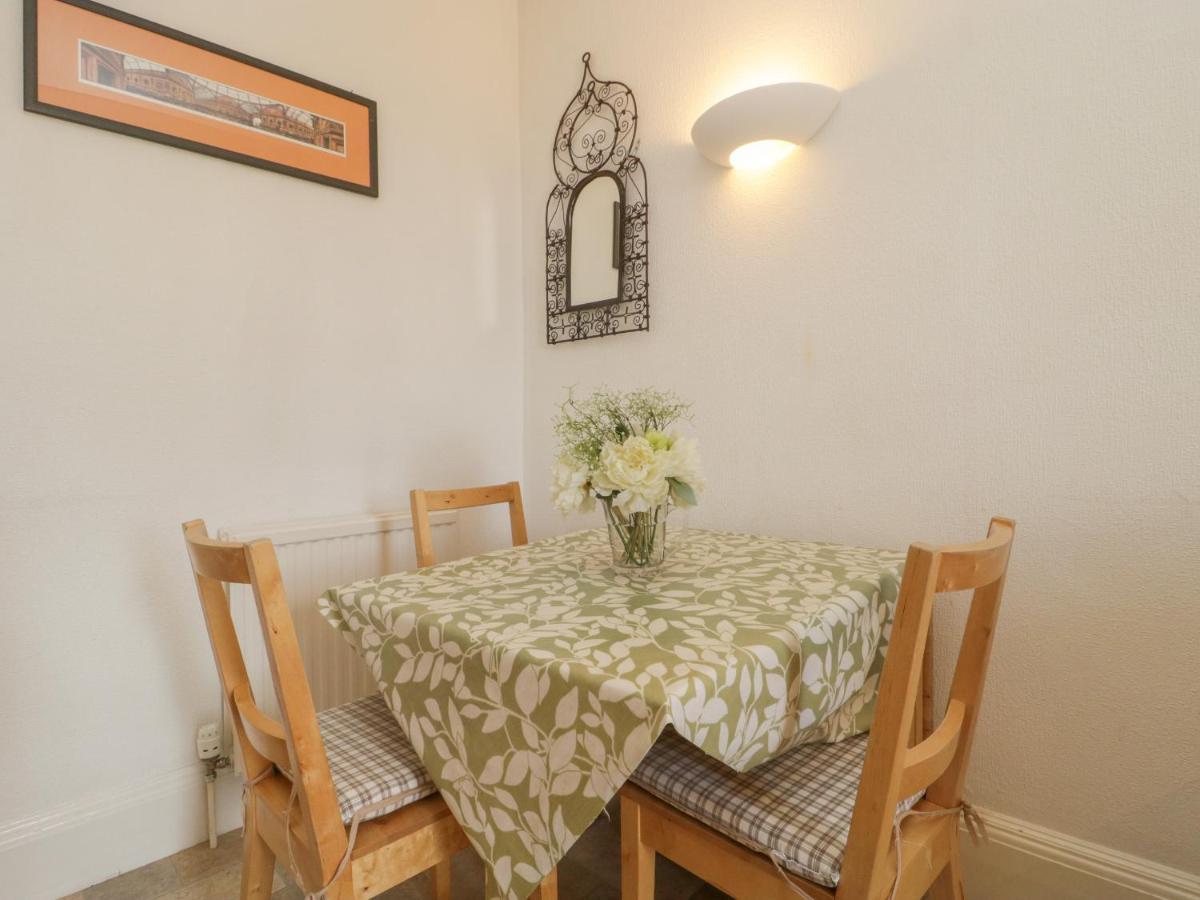 Apartament 1 Abbey Court Sherborne  Zewnętrze zdjęcie