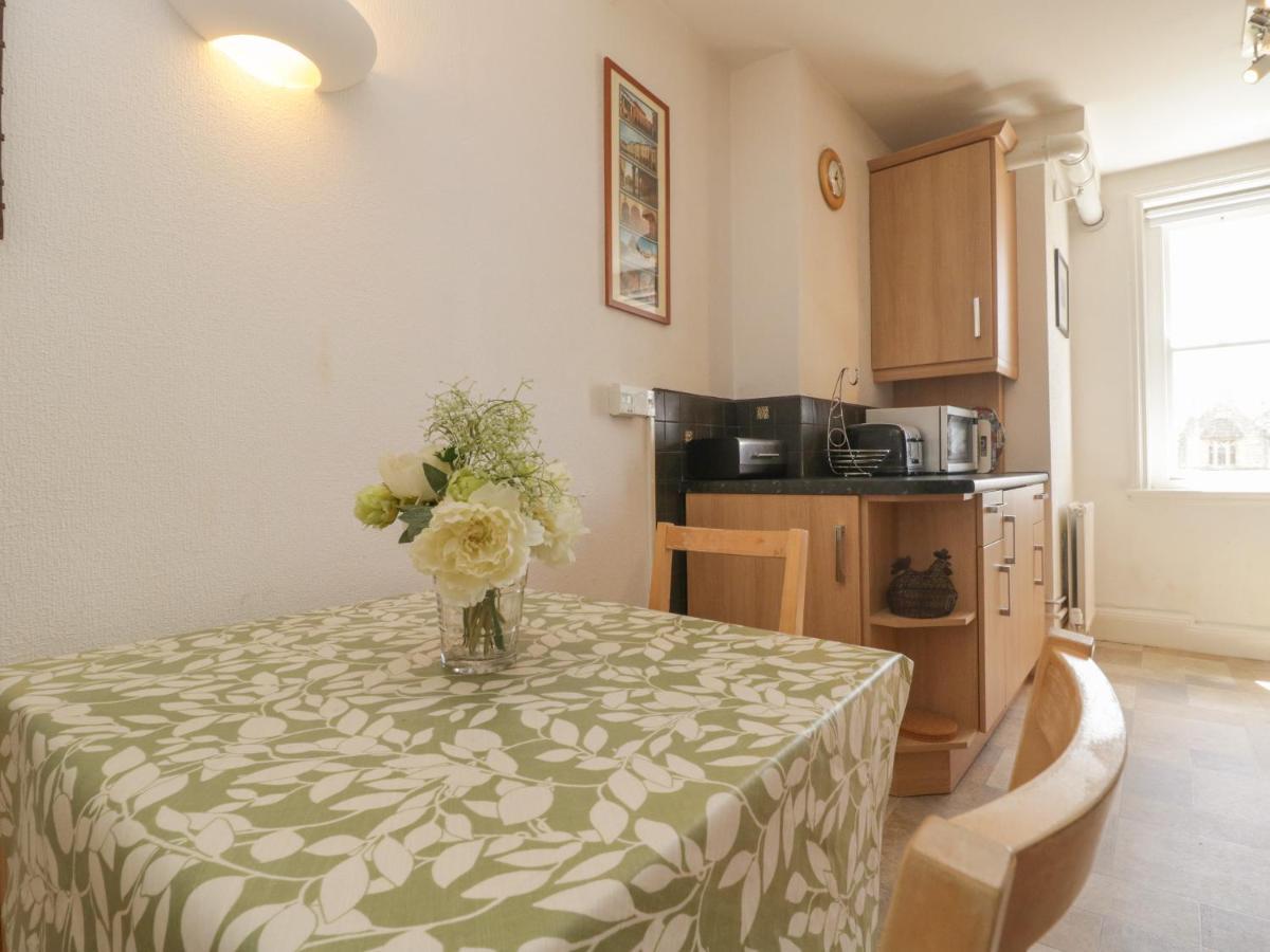 Apartament 1 Abbey Court Sherborne  Zewnętrze zdjęcie