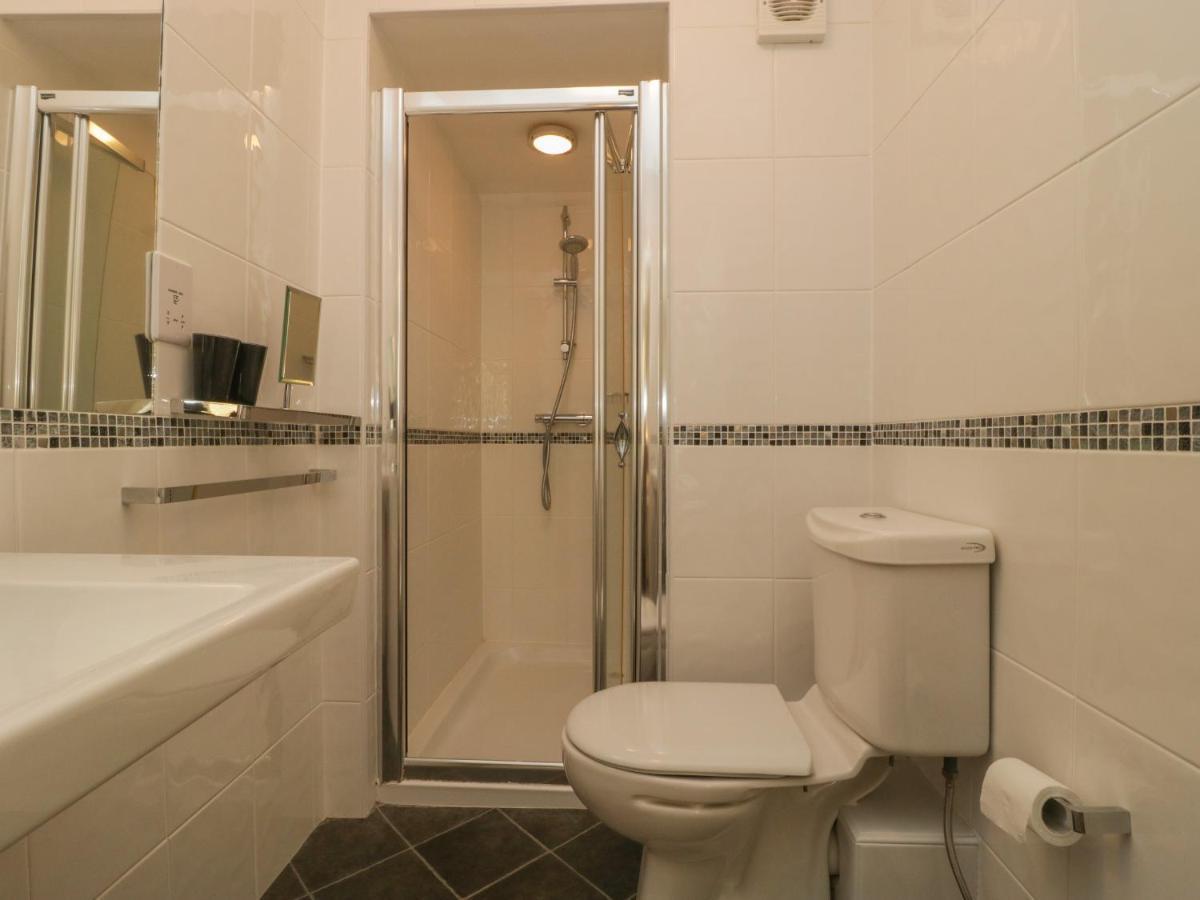 Apartament 1 Abbey Court Sherborne  Zewnętrze zdjęcie